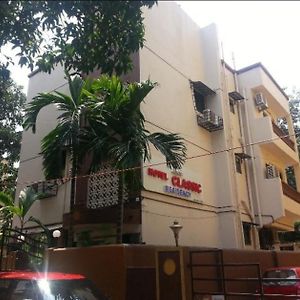 Hotel Classic Residency
